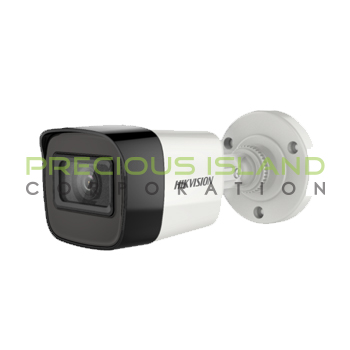 2 MP EXIR Bullet Camera