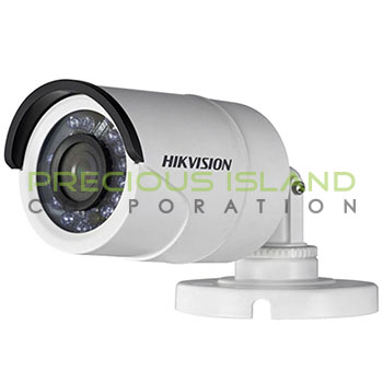 HD 1080p Bullet Camera