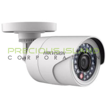 HD 1080p IR Bullet Camera