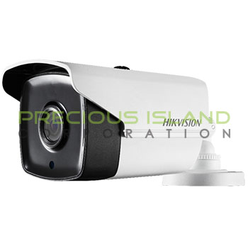 5 MP Bullet Camera