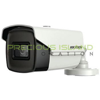 2 MP EXIR Bullet Camera