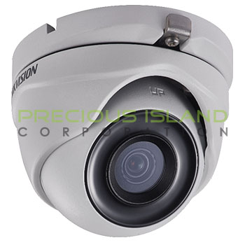 2 MP EXIR Turret Camera