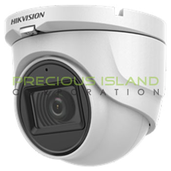 2 MP Audio Camera