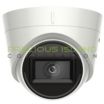 2 MP EXIR Turret Camera