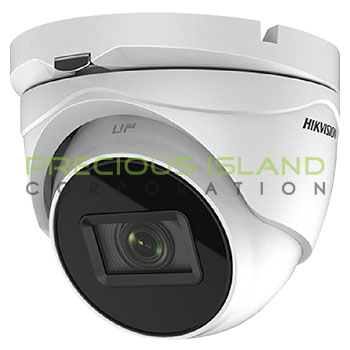 2 MP EXIR Turret Camera