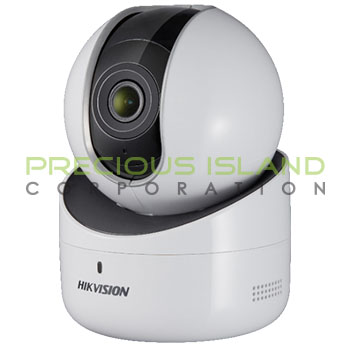 2.0 MP Network PT Camera