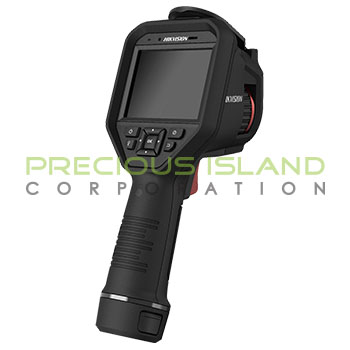 Handheld Thermography Thermal Camera