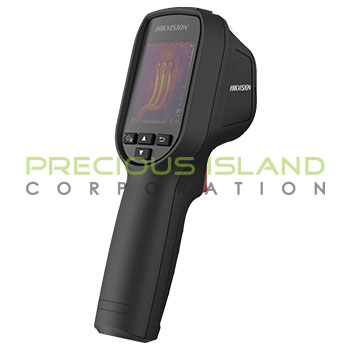 Handheld Thermography Camera