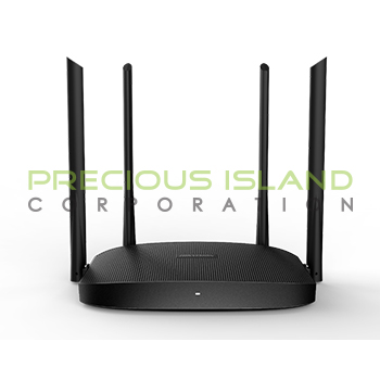 AC1200 Gigabit Port Wireless Router