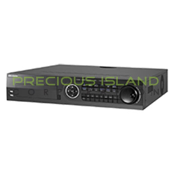 Turbo HD 32Ch DVR