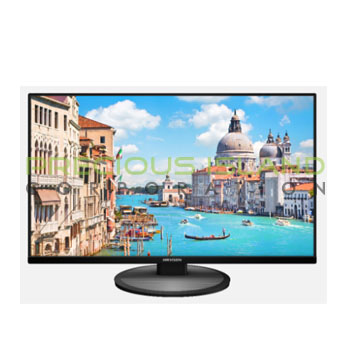 Hikvision 27-inch 4K Monitor