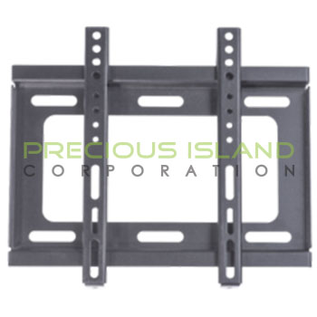 Wall-mounted bracket