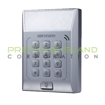 Hikvision Value Series Card Terminal