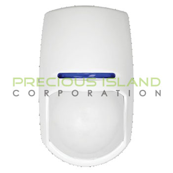 Wireless PIR Detector