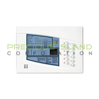 Fire Alarm Control Panel