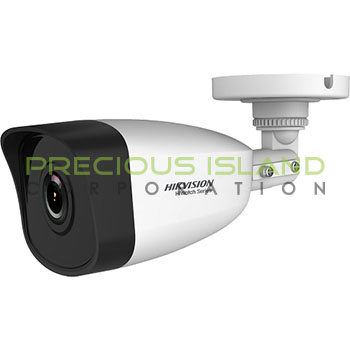 4MP IR Network Bullet Camera