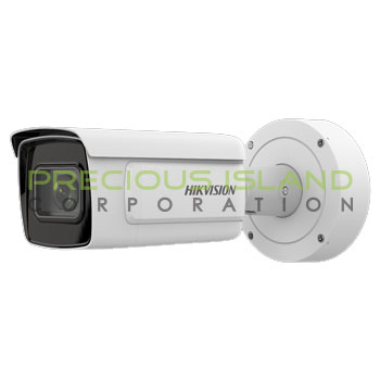 4MP DeepinView Moto Varifocal Bullet Camera