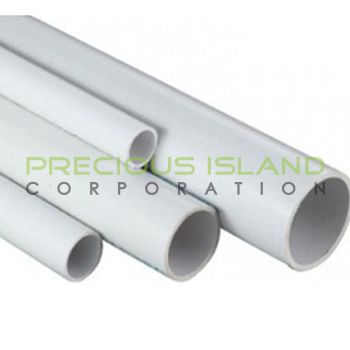 20mm  x 1.3mm x 2.9 m PVC Pipe