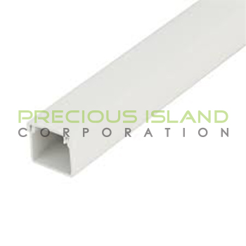 PVC Trunking 40 x 40mm x29m