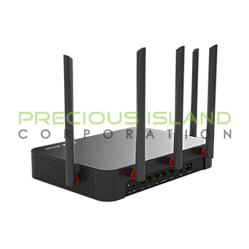 AC1300 Dual Band Enterprise-Grade WIFI Router