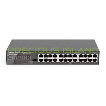 24-Port Desktop Switch