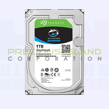 Seagate 1TB