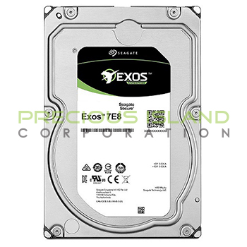 4TB Seagate ENTERPRISE