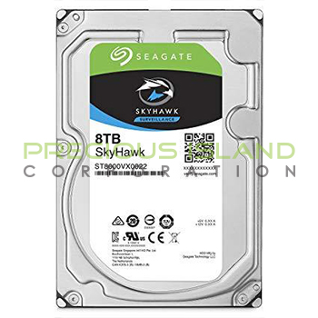 Seagate 8TB Skyhawk AI