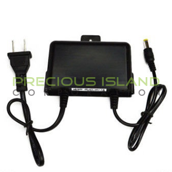 12V /2A Waterproof Adaptor