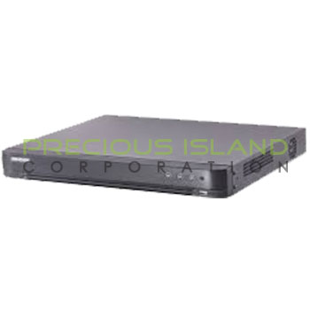 Turbo HD 5.0 16ch AcuSense DVR